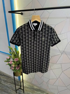 Lacost_E Premium Quality Polo T-Shirt Store Article 
