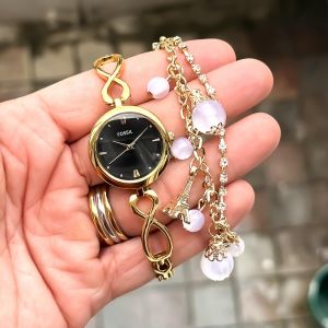 FOSSI_L LADIES WATCH 