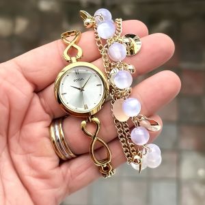 FOSSI_LADIES WATCH