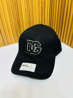 DG DOLCE & GABBAN_A PREMIUM QUALITY CAP
