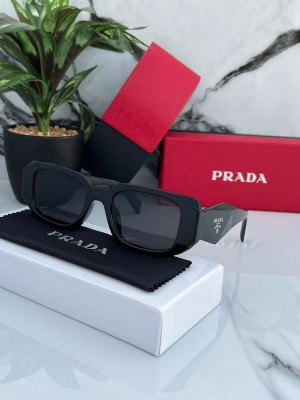 Prada Milano Unisex Premium Sunglasses Prada Milano Unisex Premium Sunglasses