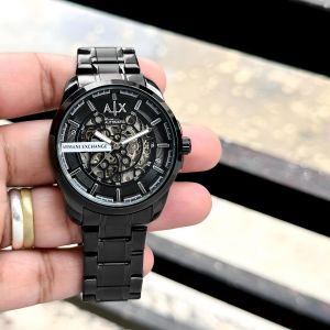 Arman_i Exchange Analog Watch For Men