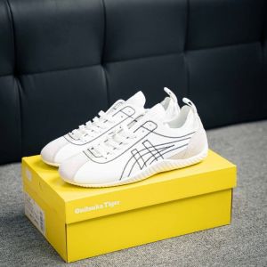 Onitsuk_a Tiger Sclaw White Men Shoes