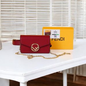 Fendi_Vittelo_Cruise_2Way_Street_Style_Sling_Waist_Bag_With_OG_Box_&_Dust_Bag_(Wine-812)