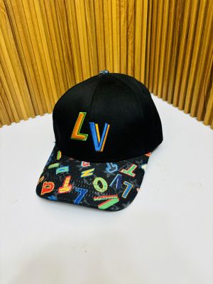 LV LOUIS VUITTO_N PREMIUM QUALITY CAP