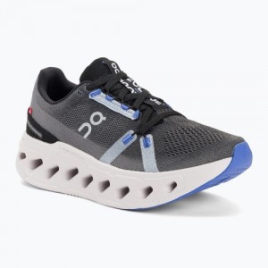 ON CLOUD ECLIPSE black Frost 473 fam