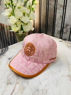 Versace 100% Imported Premium Caps.CS139