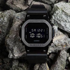 G shock