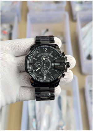 Diese_l 10 Bar Only The Brave Black-White - J1416