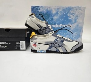 Onitsuka tiger mexico 66 x panda prank st