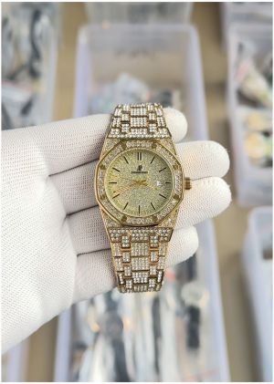 Audemars_Piguet Royal Oak Diamond - J1426