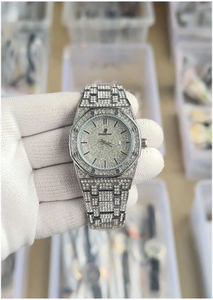 Audemars_Piguet Royal Oak Diamond - J1427