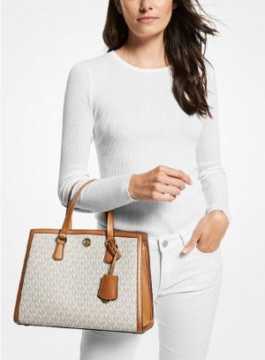 Michael_Kors tote with dust cover
