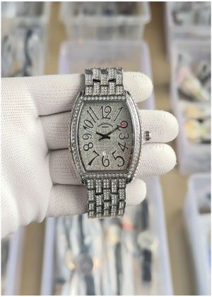 Franck_Muller Diamond Hours - J1429