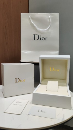 DIO R OG KIT WITH CARRY BAG