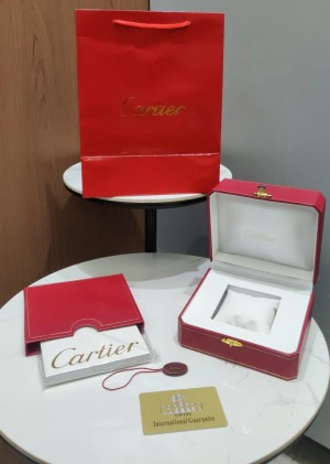 CARTIE R KIT WITH CARRY BAG