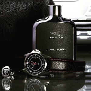 JAGUAR CLASSIC CHROMITE