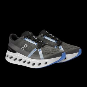 ON CLOUD ECLIPSE BLACK FROST [BLACK  GREY  BLUE] 2908025