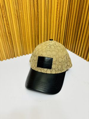 COAC_H PREMIUM QUALITY CAP