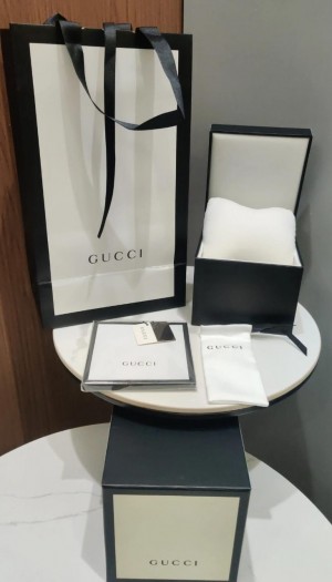 GUCC I KIT WITH CARRY BAG