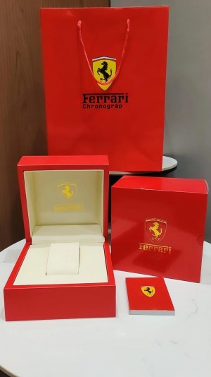 FERRAR I KIT WITH CARRY BAG