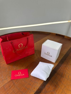 OMEG A KIT WITH CARRY BAG