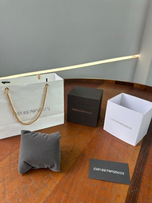 EMPORI O ARMAN I KIT WITH CARRY BAG