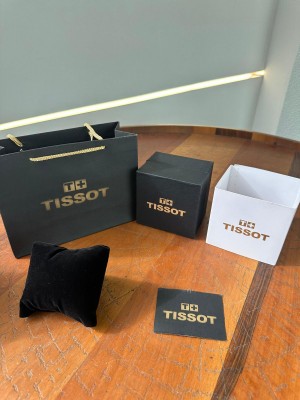 TISSO T WITH CARRY BAG