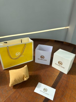 MK KIT WITH CARRY BAG