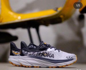 Hok_a Challenger ATR 7 Castlerock Men Shoes