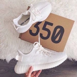 Adida_s Yeezy Boost 350 V2 Oreo Men Shoes