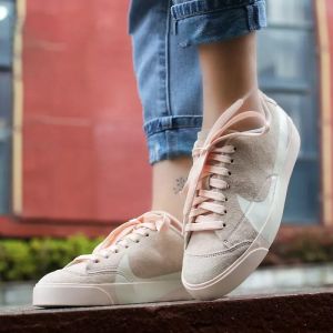 Nik_e WMNS Blazer City Low LX Guava Ice Women Shoes