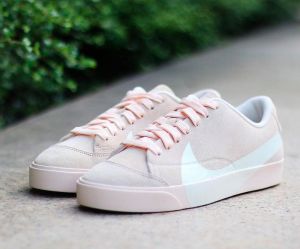 Nik_e WMNS Blazer City Low LX Guava Ice Women Shoes