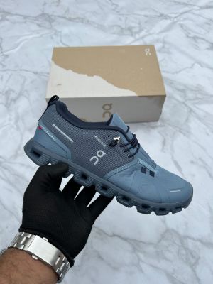 O_n Cloud 5 Water proof Men Shoes