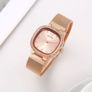 Guess Tapestry Copper-Pink