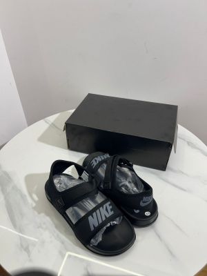 Nik_e Premium Sandle S10 Grey