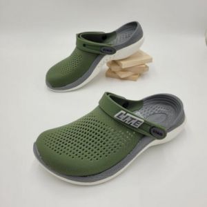 _178_Crocs_Lite_Ride_360_Green_With_Og_Box