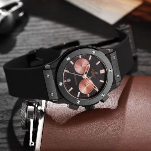 Hublot Big Bang Classic