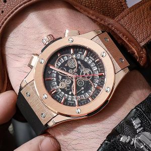 Hublot Big Bang Calendar