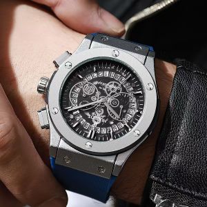 Hublot Big Bang Calendar