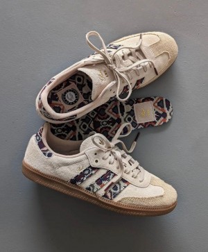 S samba x consortium cup end