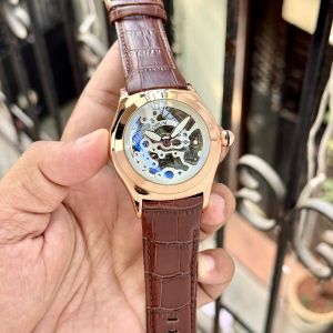Corum Big Bubble Japan 