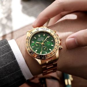 Role_x Oyster perpetual Daytona Chosmograph 