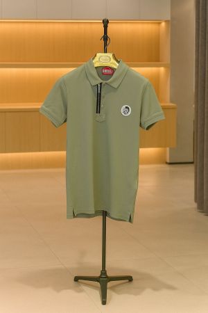 DIESE_L IMPORTED POLO T-SHIRT