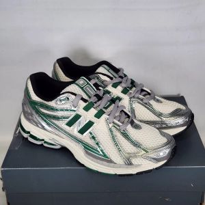 Ne w Balance 1906r Spruce Pack Silver Green Running Shoes
