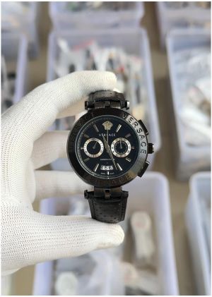 Versace Aion Chronograph