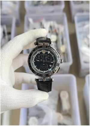 Versace Aion Chronograph