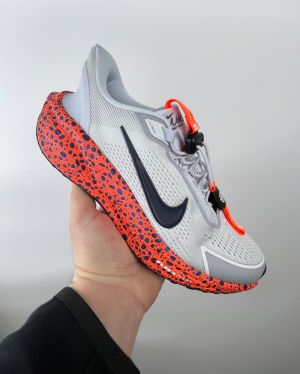 Nik e Zoom Pegasus Easyon Electric Running Shoes