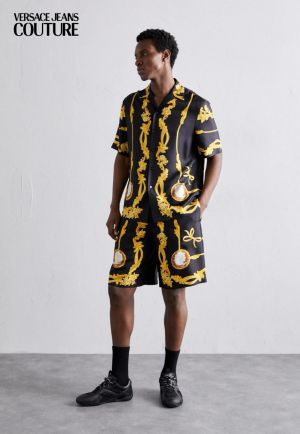 Versace treck suit imported 