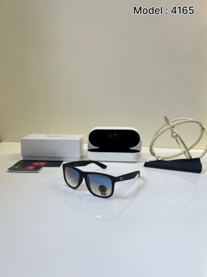 Rayban_4165_blue black
